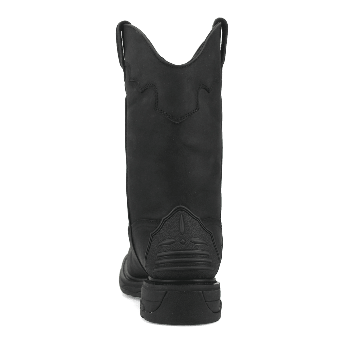 blayde waterproof leather boot 180 degree back angle
