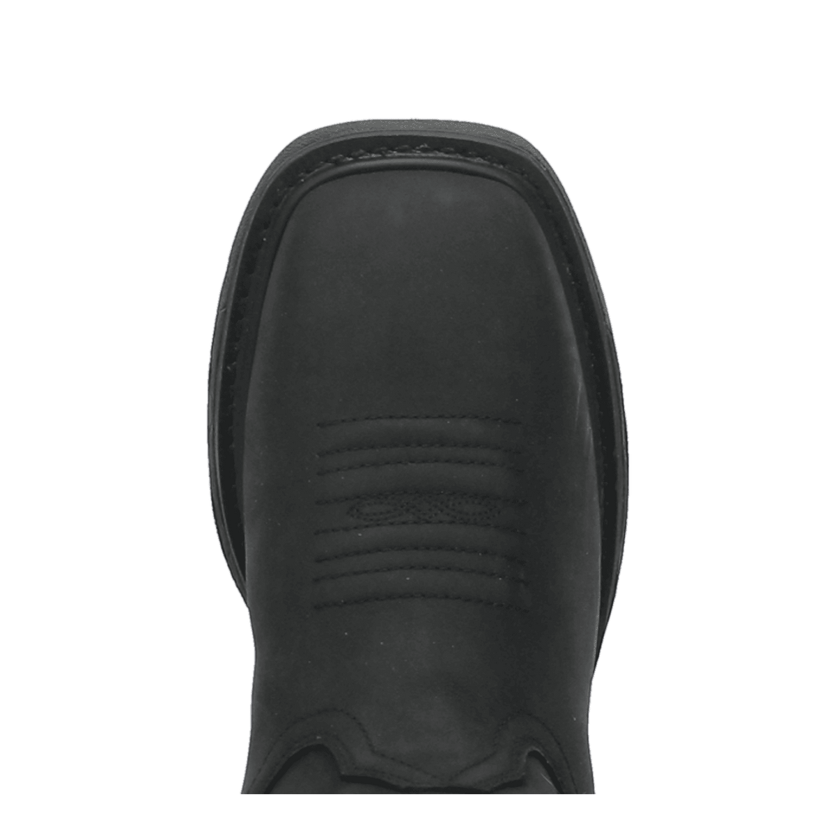 blayde waterproof leather boot toe angle