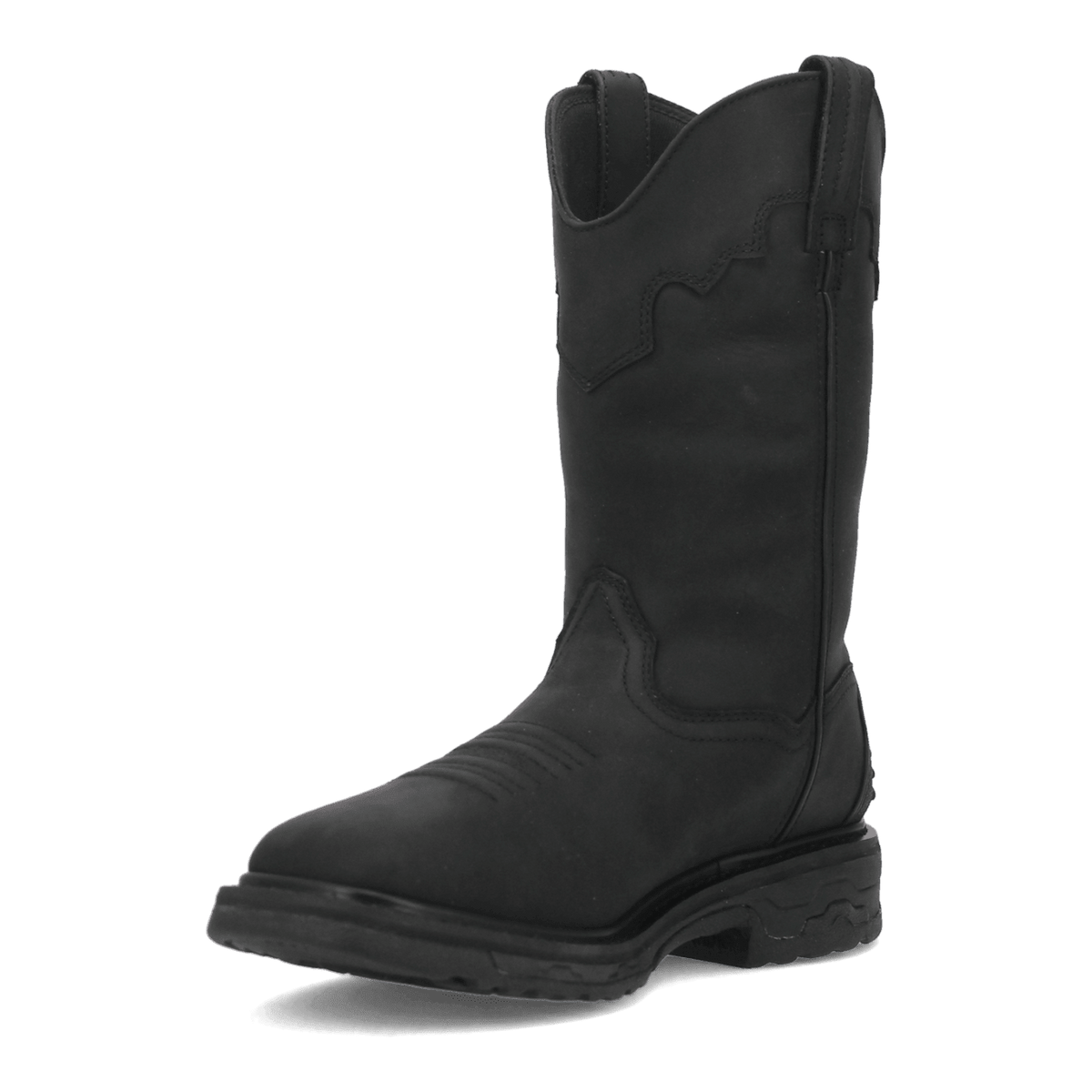 blayde waterproof leather boot 225 degree angle