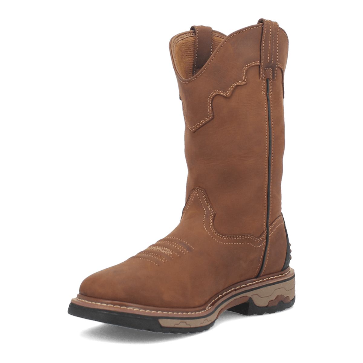 blayde waterproof leather boot 225 degree angle