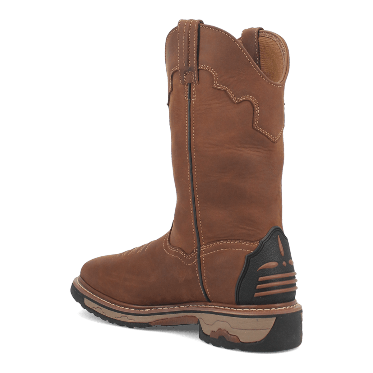 blayde waterproof leather boot 270 degree angle