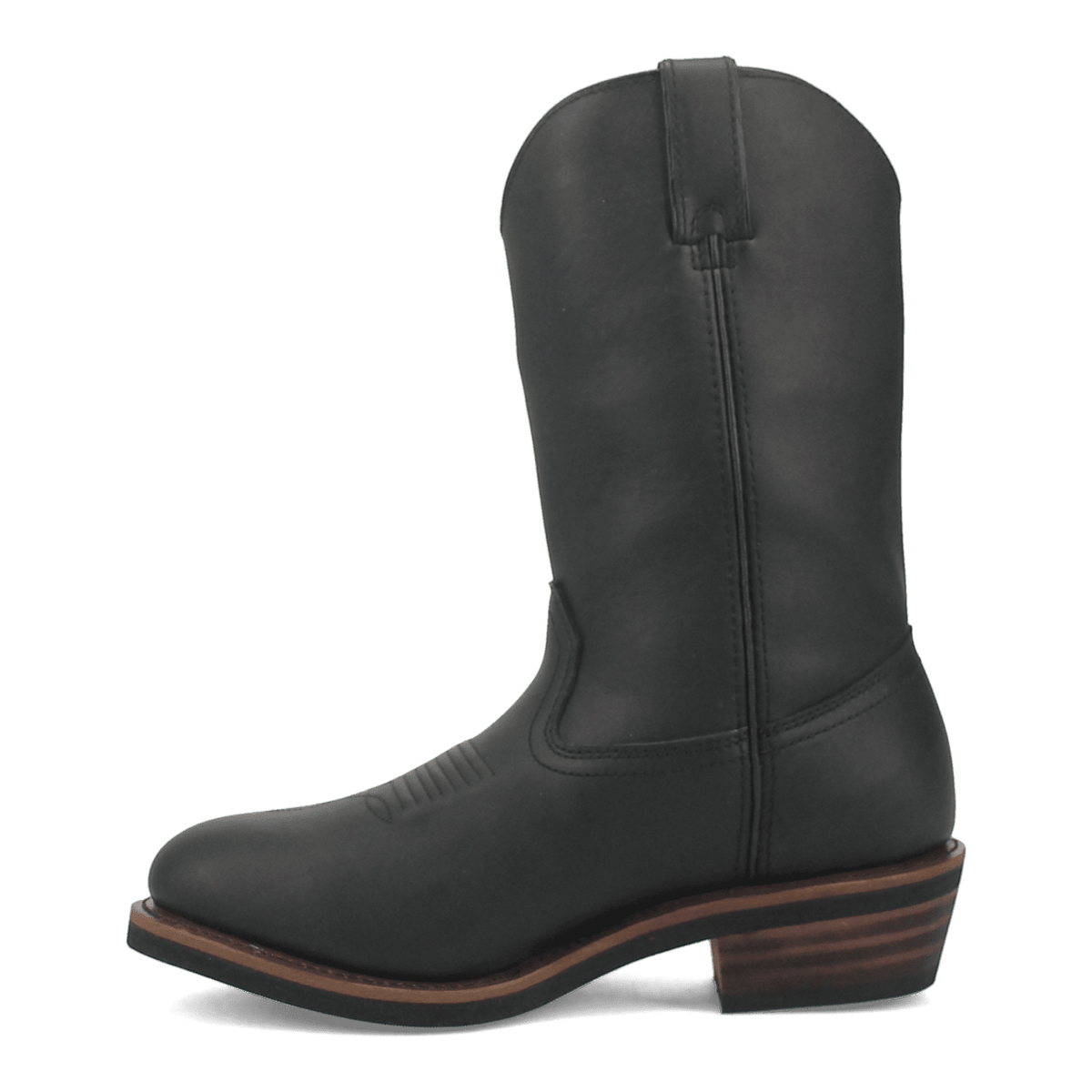 albuquerque waterproof leather boot 135 degree outside angle