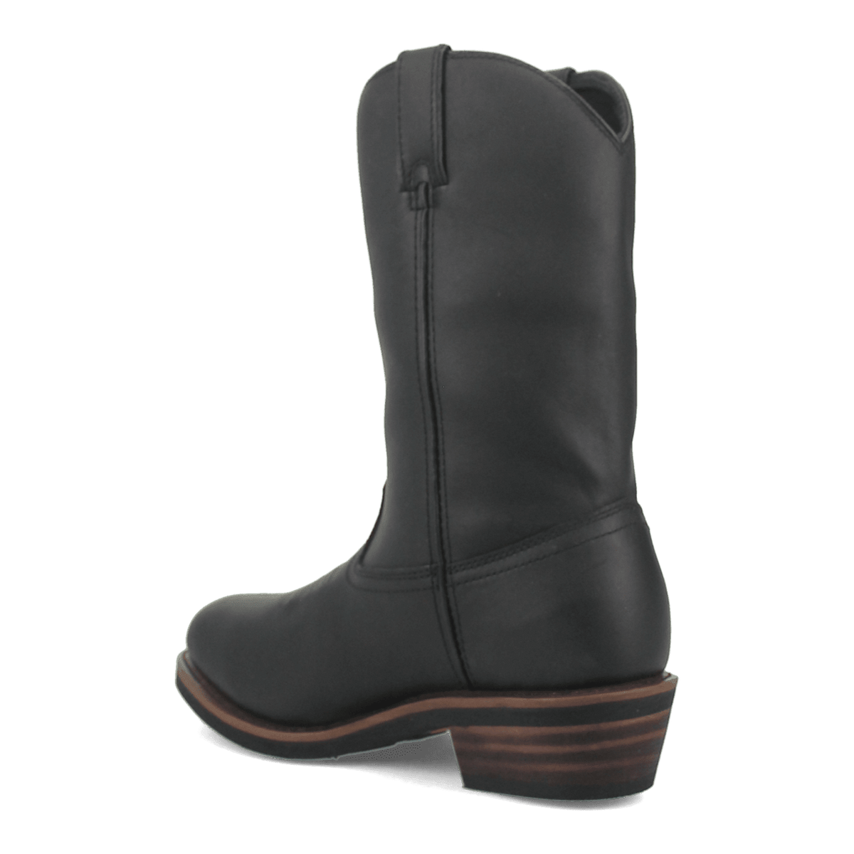 albuquerque waterproof leather boot 270 degree angle
