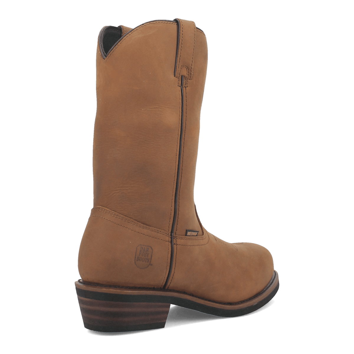 albuquerque steel toe waterproof leather boot 315 degree angle