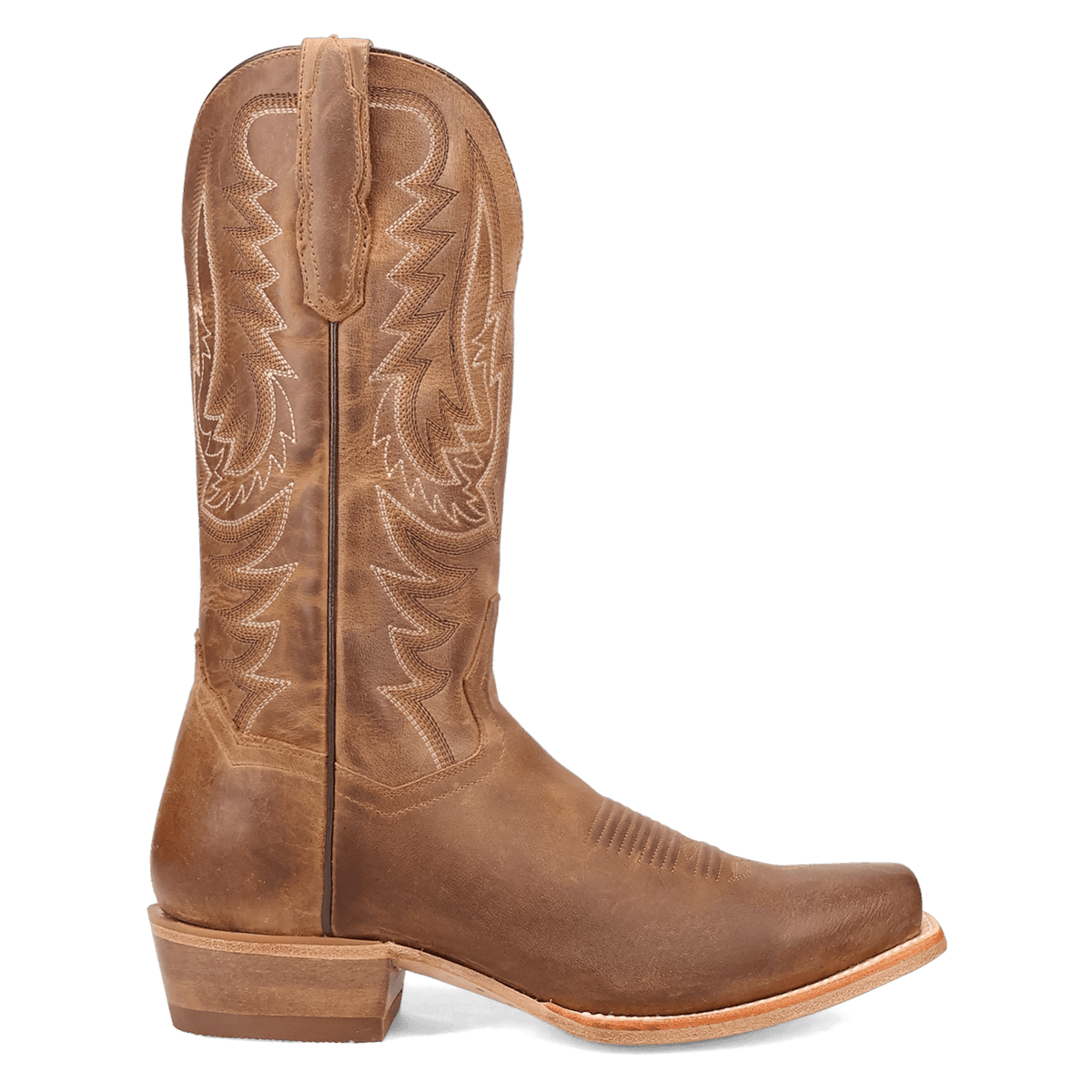 roman leather boot 90 degree inside angle