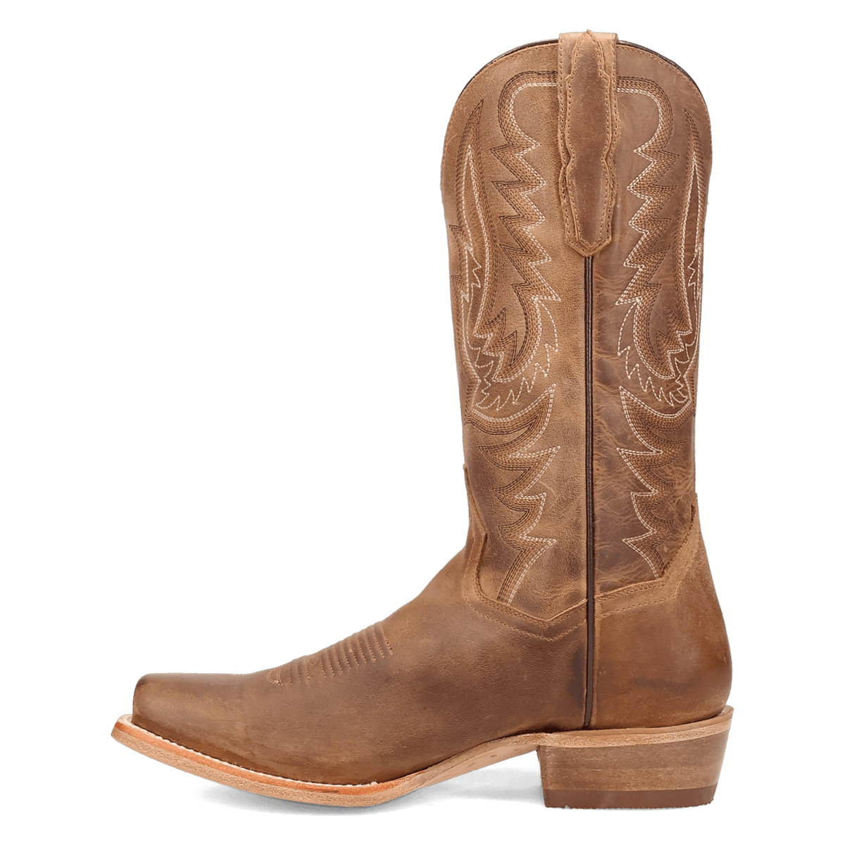 roman leather boot 135 degree outside angle