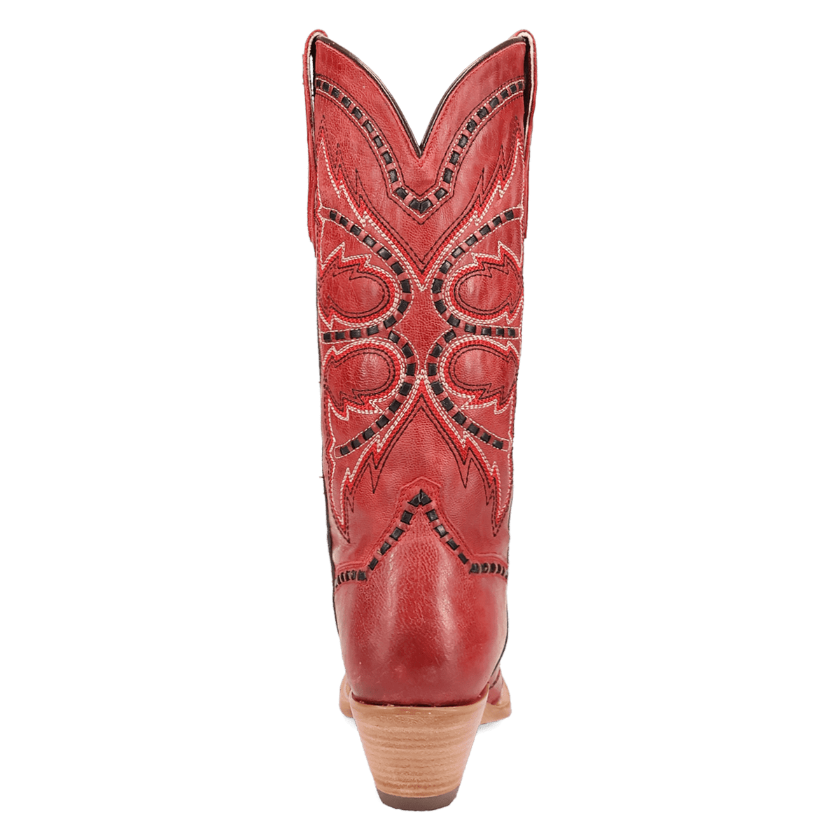 mesa leather boot 180 degree back angle