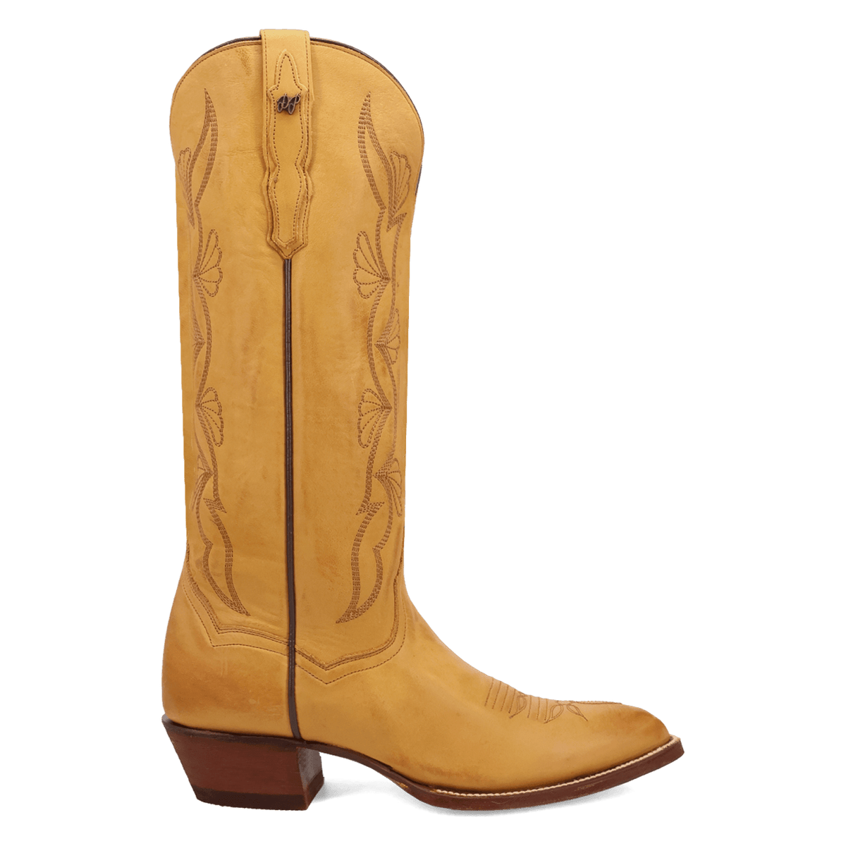 sunrise canyon leather boot 90 degree inside angle