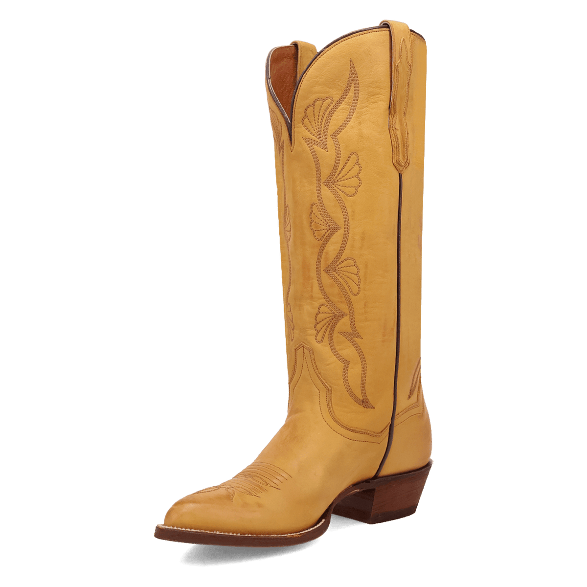 sunrise canyon leather boot 225 degree angle