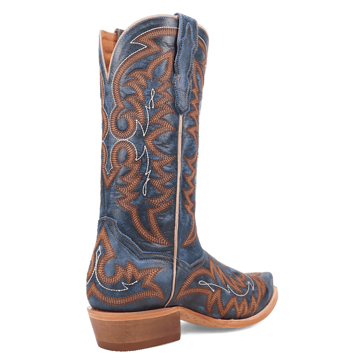 triton leather boot 315 degree angle