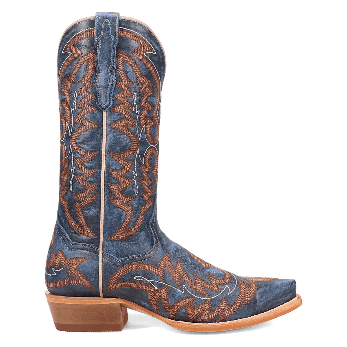 triton leather boot 90 degree inside angle