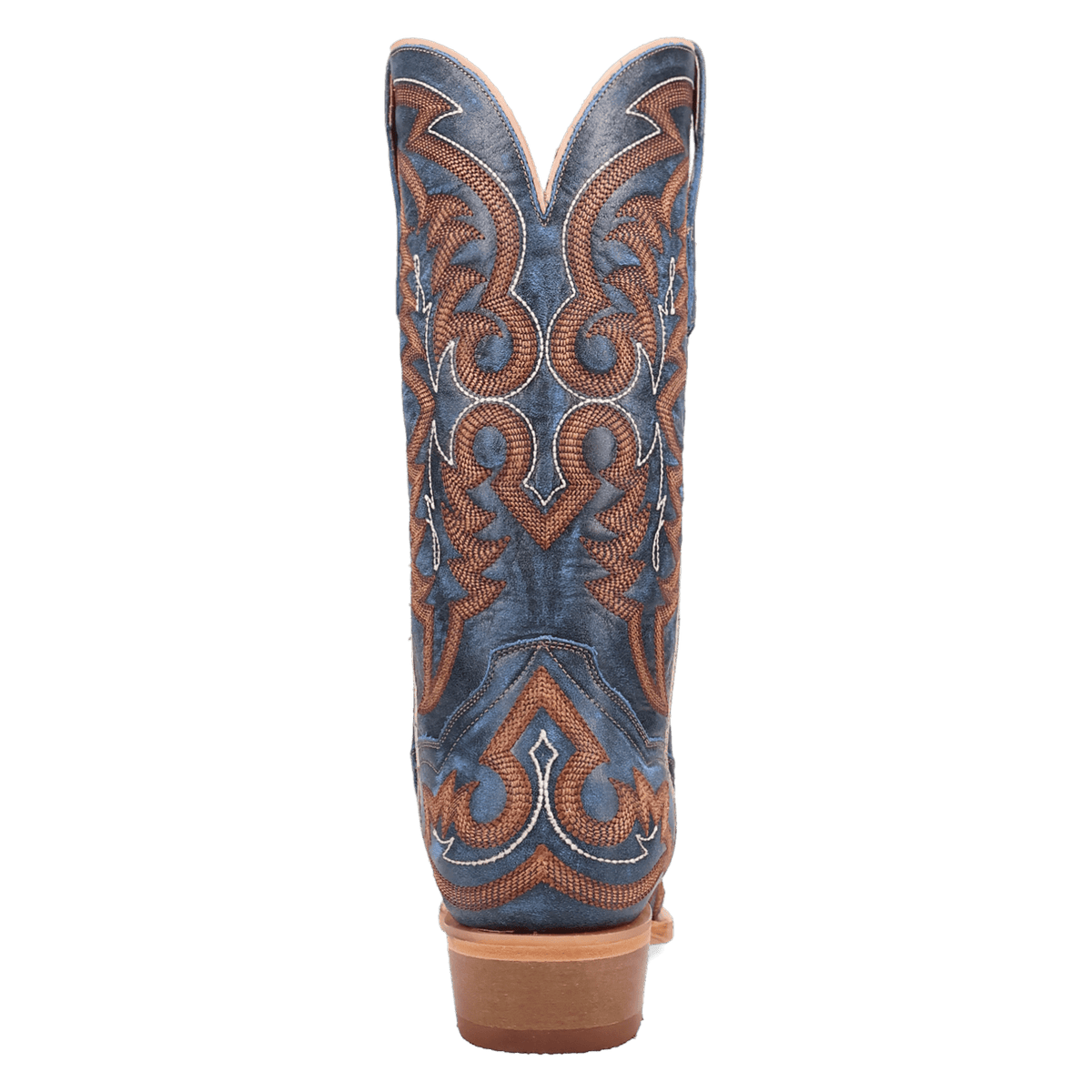 triton leather boot 180 degree back angle