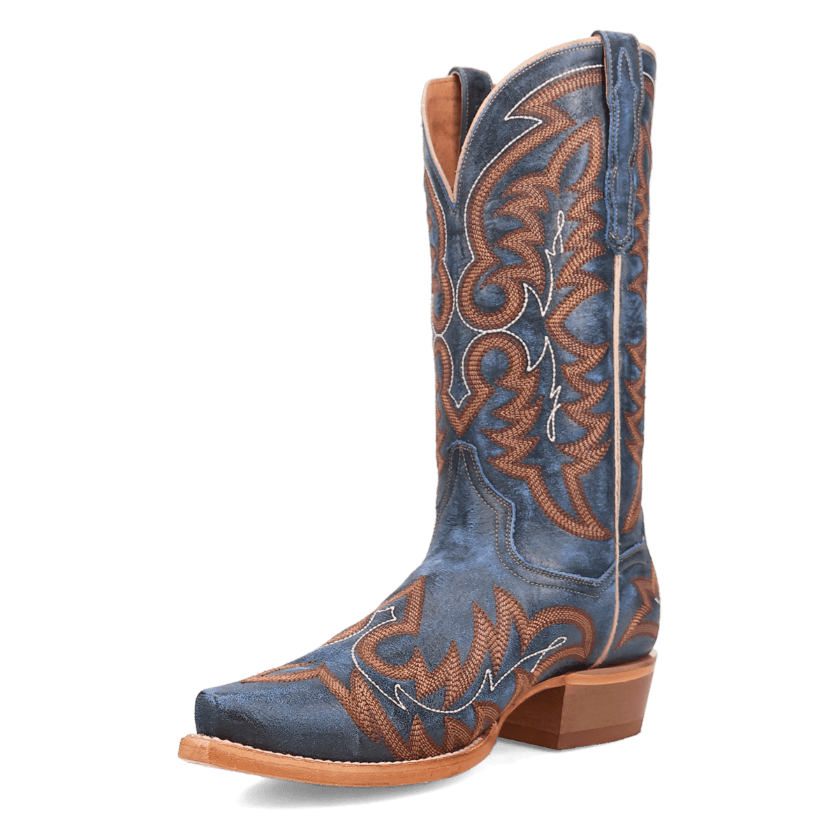triton leather boot 225 degree angle