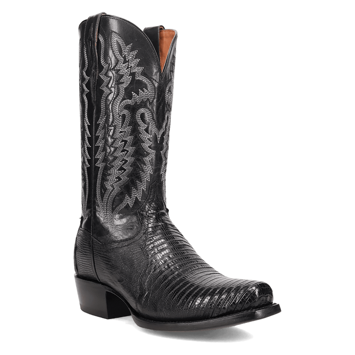 ringold lizard boot 45 degree angle