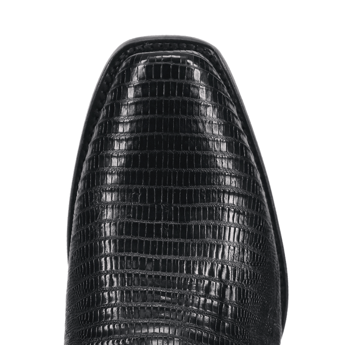 ringold lizard boot toe angle