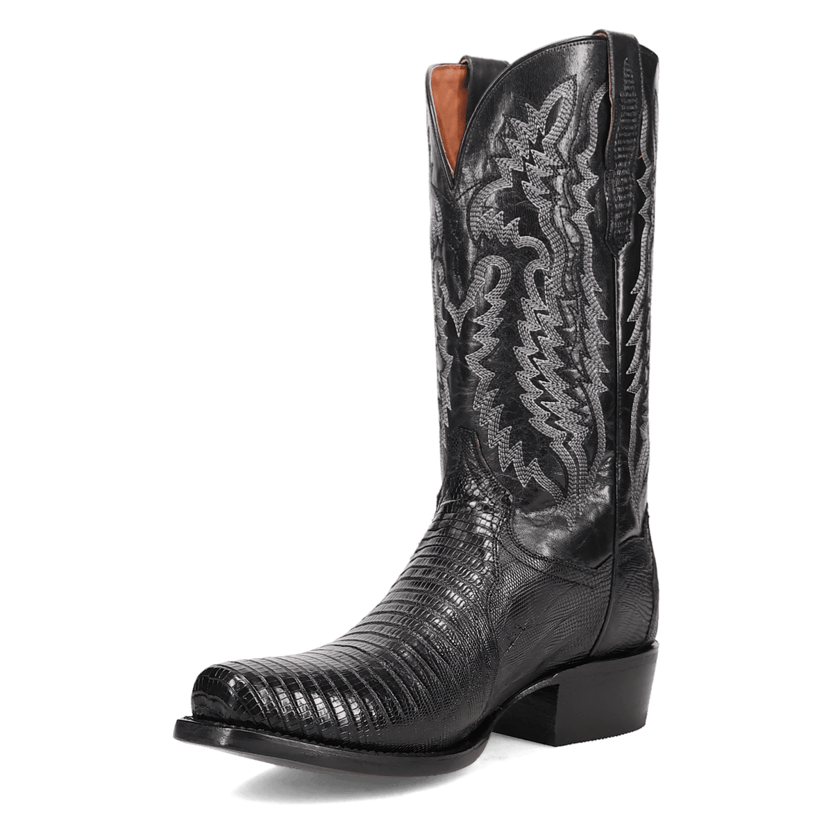 ringold lizard boot 225 degree angle