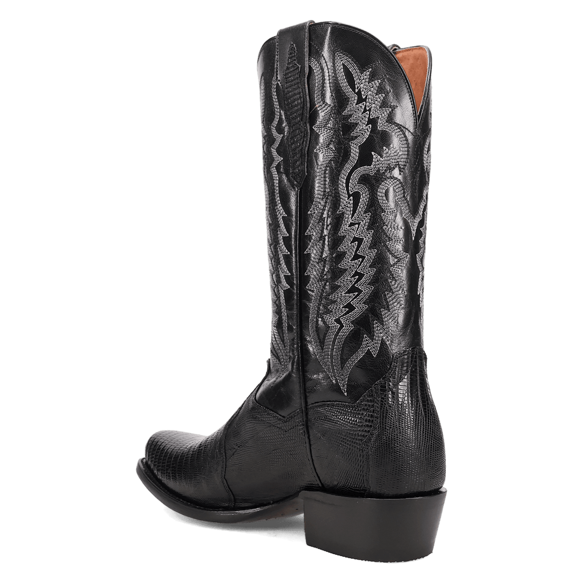 ringold lizard boot 270 degree angle