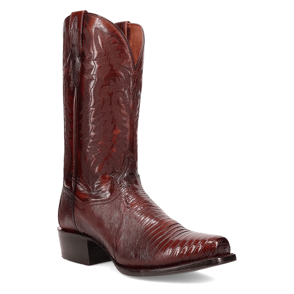ringold lizard boot 45 degree angle