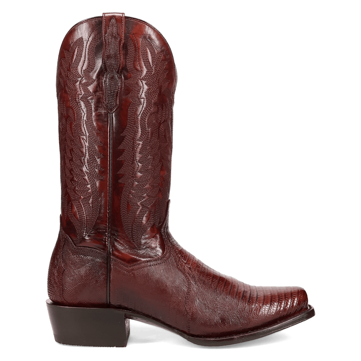 ringold lizard boot 90 degree inside angle