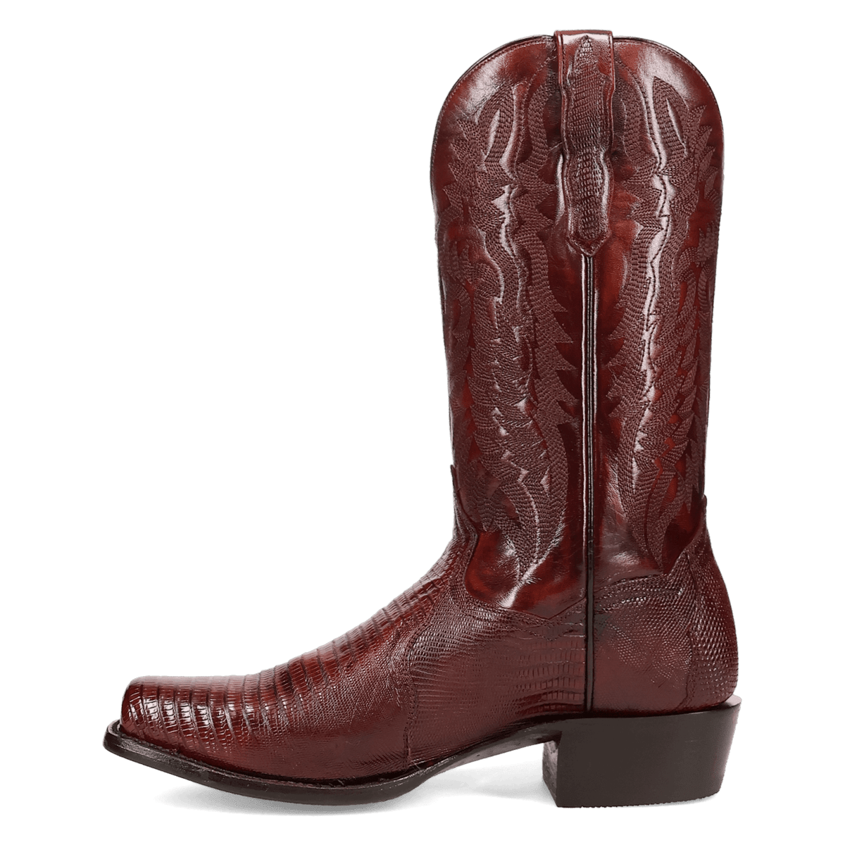 ringold lizard boot 135 degree outside angle
