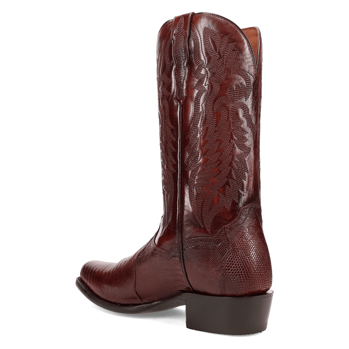 ringold lizard boot 270 degree angle