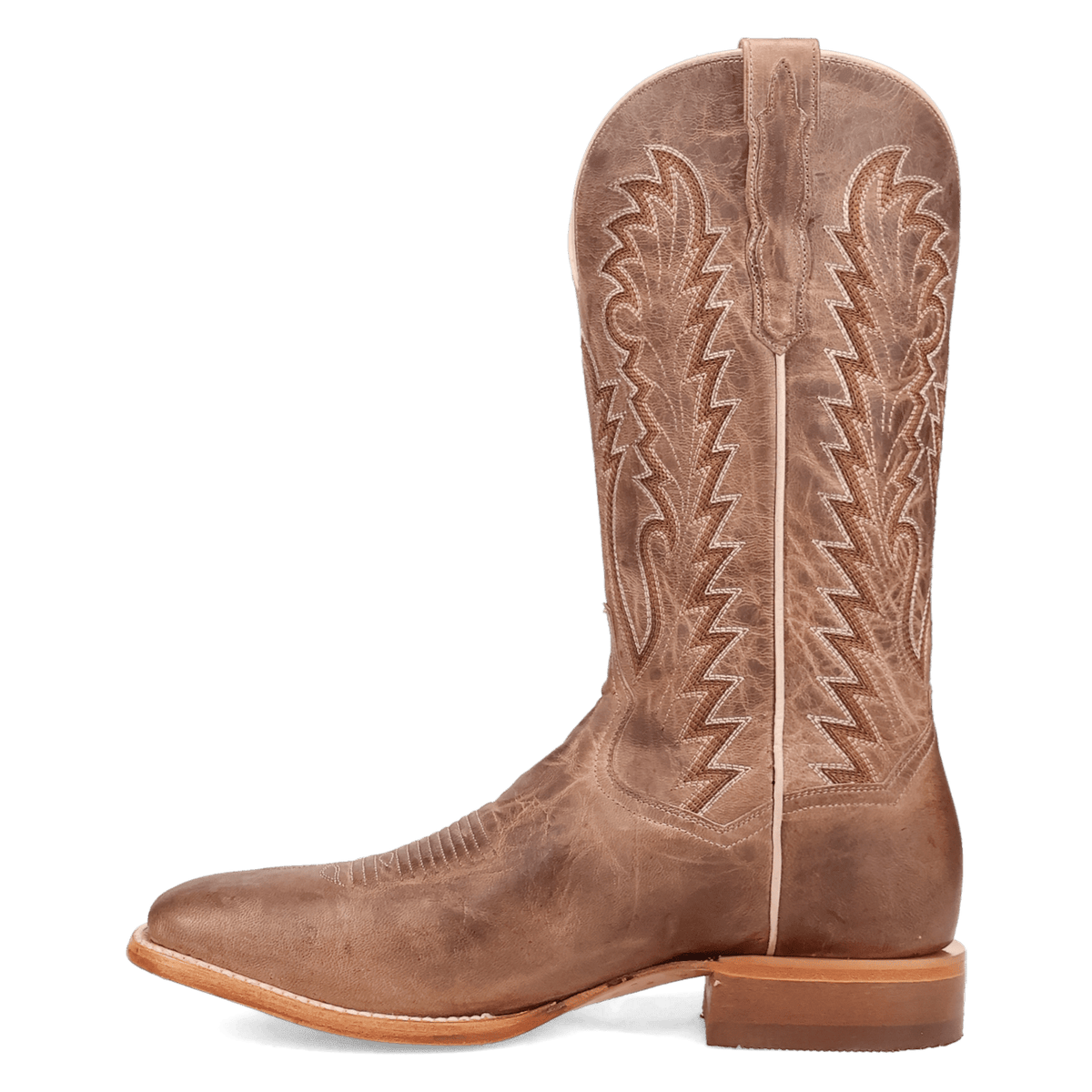 jerry leather boot 135 degree outside angle