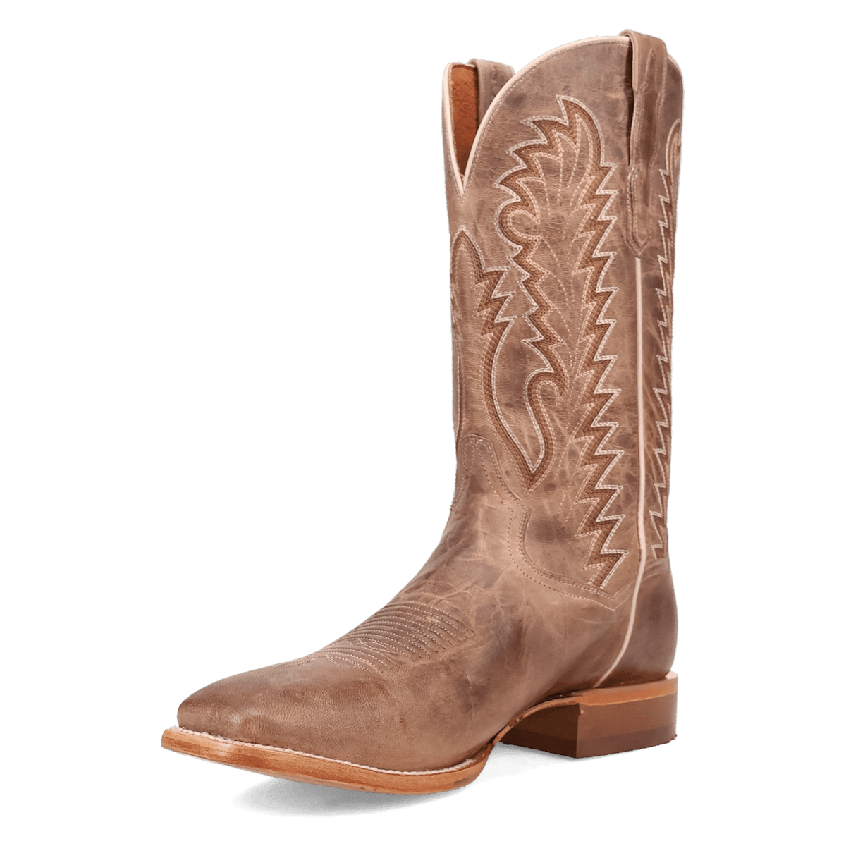 jerry leather boot 225 degree angle