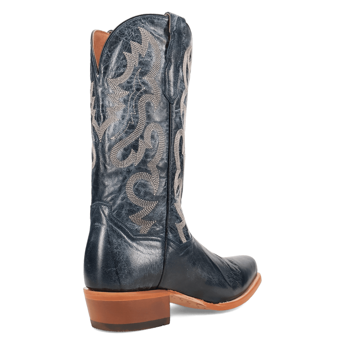 calvin leather boot 315 degree angle