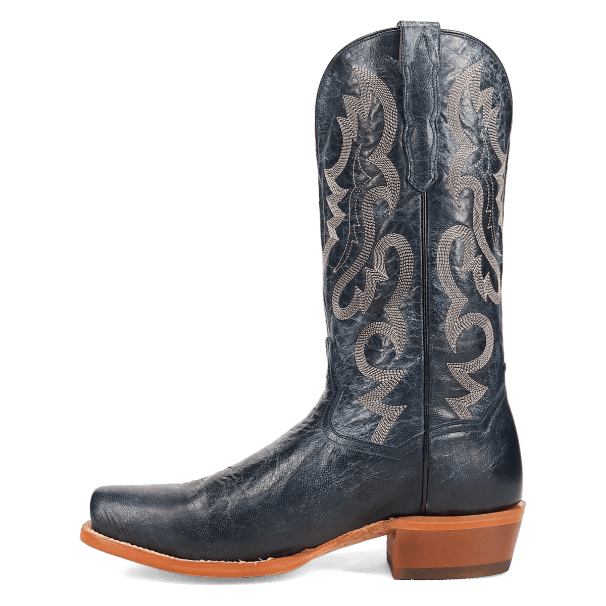 calvin leather boot 135 degree outside angle