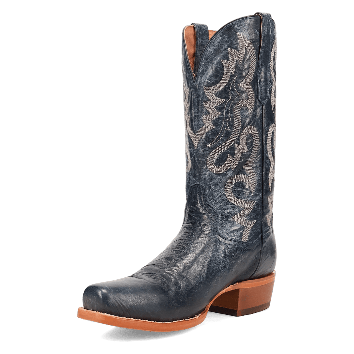 calvin leather boot 225 degree angle