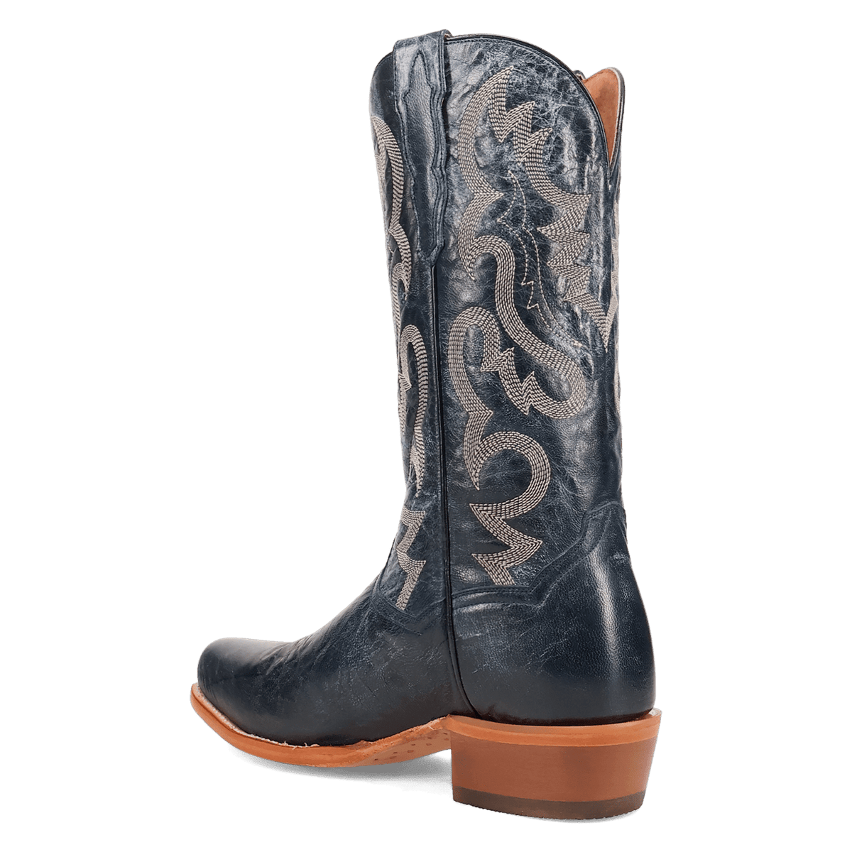 calvin leather boot 270 degree angle