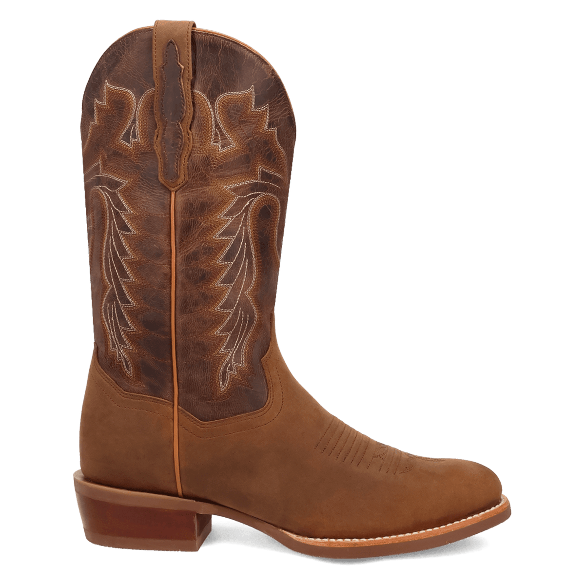 neeley leather boot 90 degree inside angle