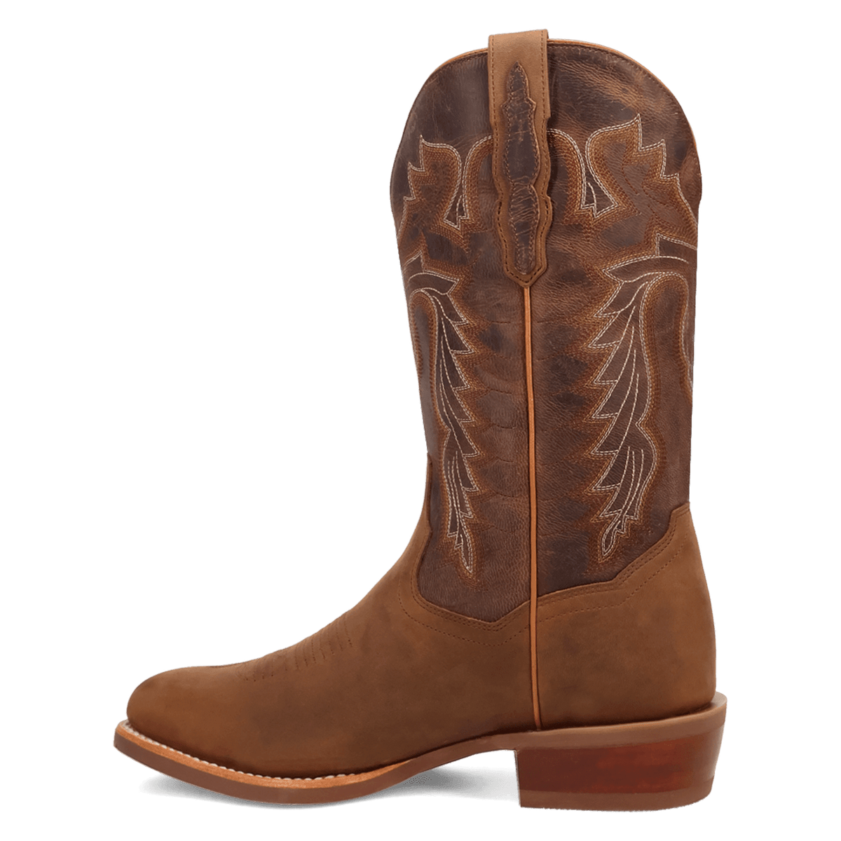 neeley leather boot 135 degree outside angle