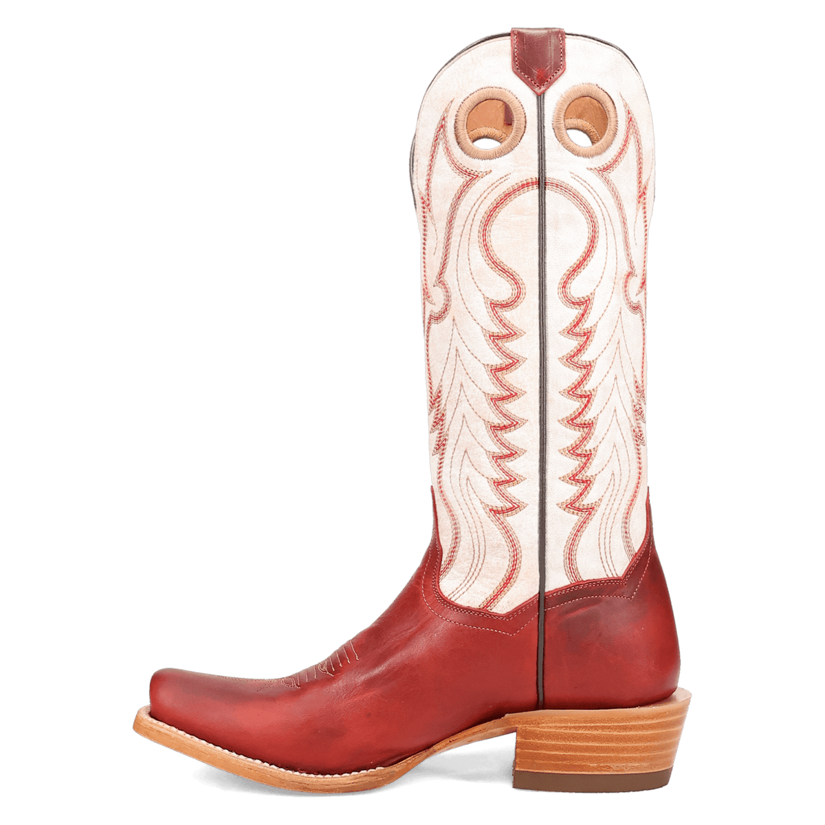 adelaide leather boot 135 degree outside angle