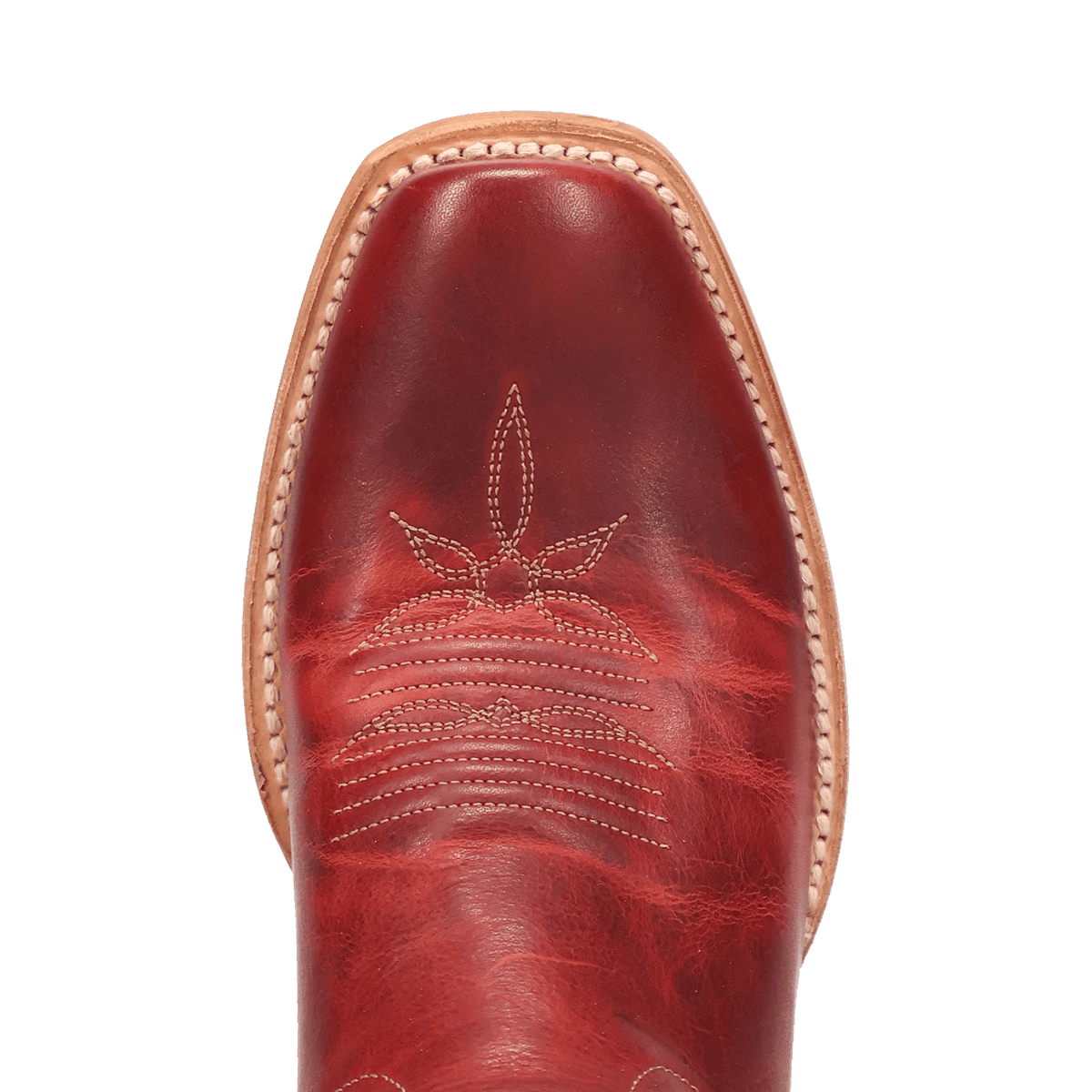 adelaide leather boot toe angle