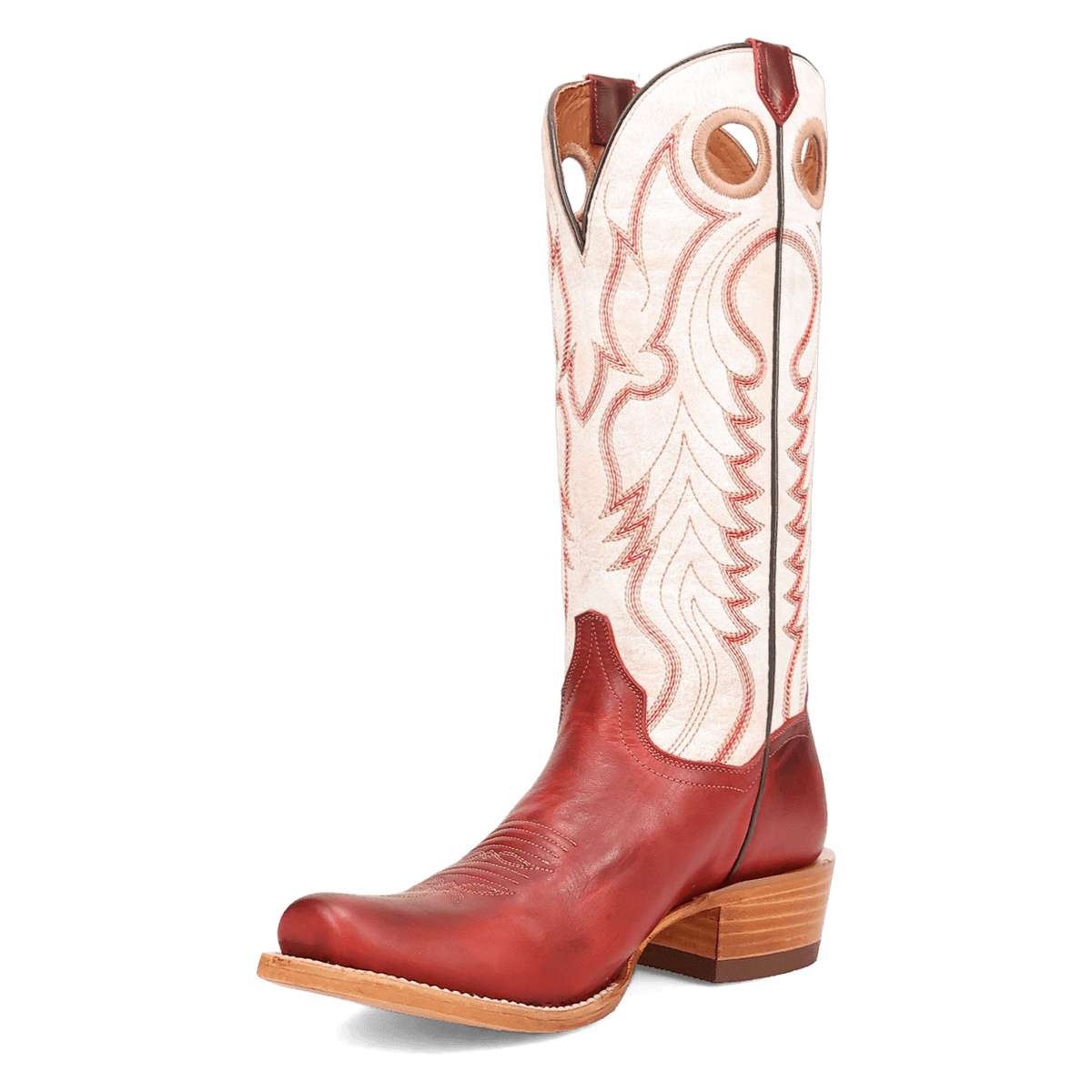 adelaide leather boot 225 degree angle