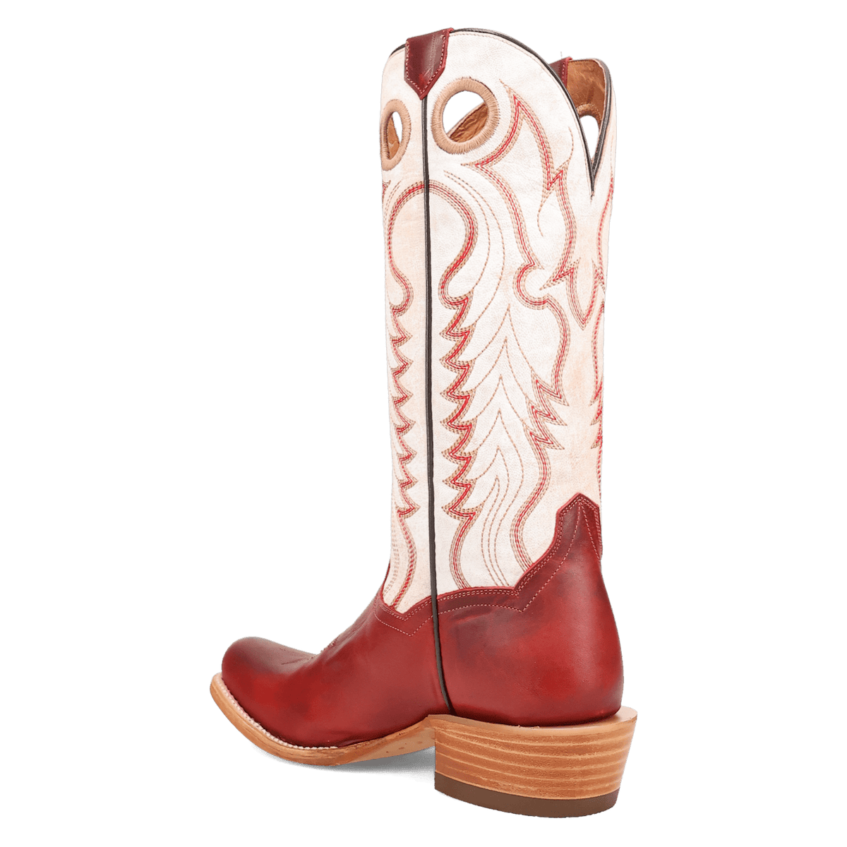 adelaide leather boot 270 degree angle