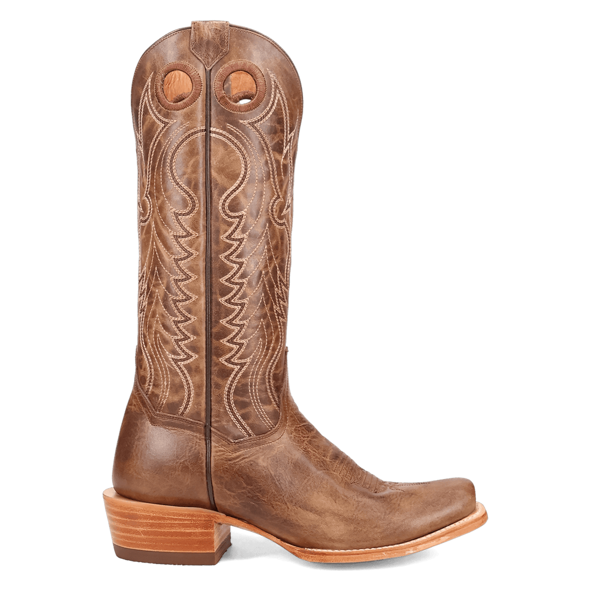 adelaide leather boot 90 degree inside angle
