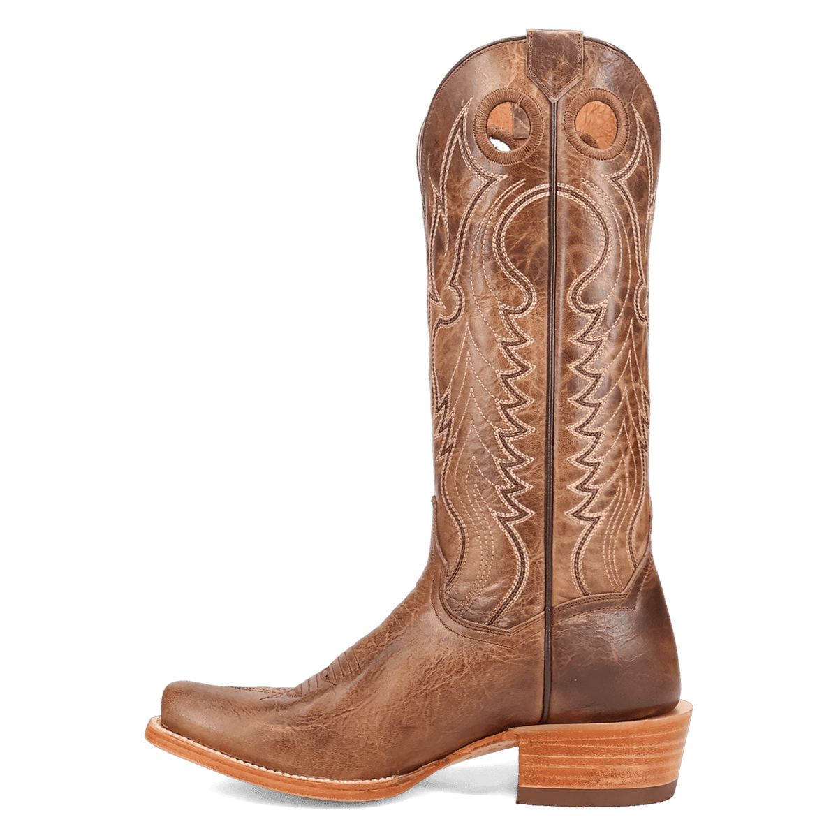 adelaide leather boot 135 degree outside angle