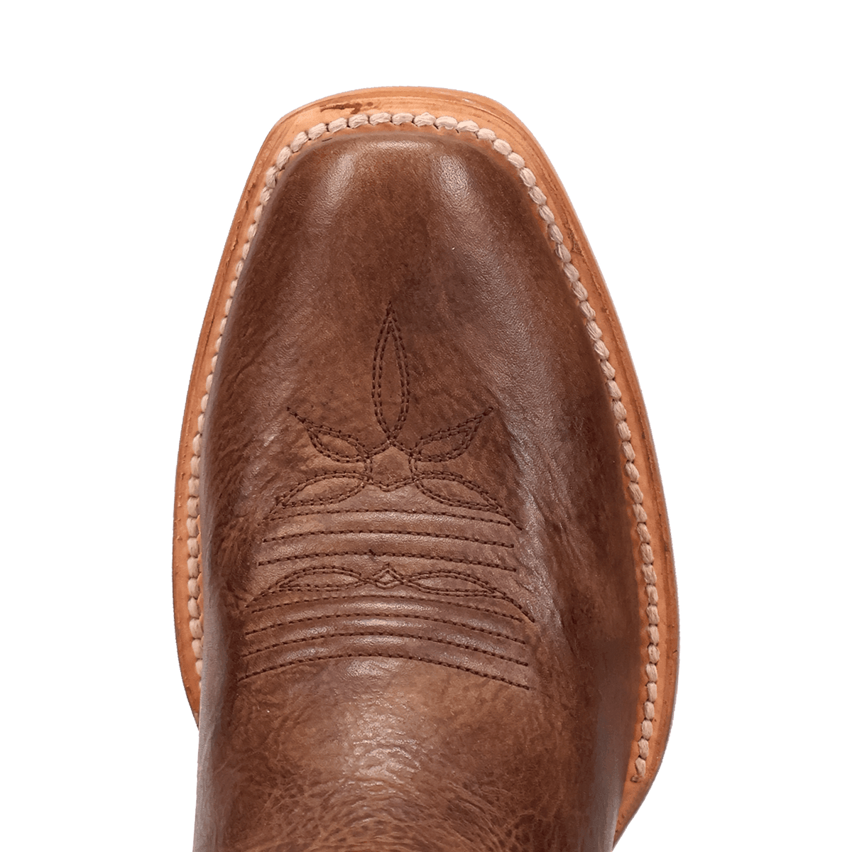 adelaide leather boot toe angle