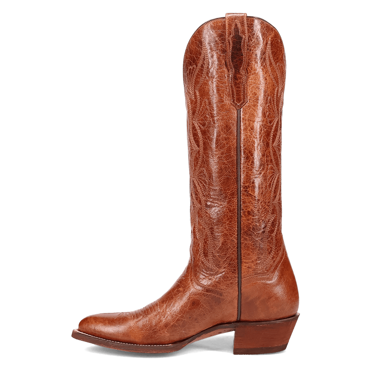 sunrise canyon leather boot 135 degree outside angle