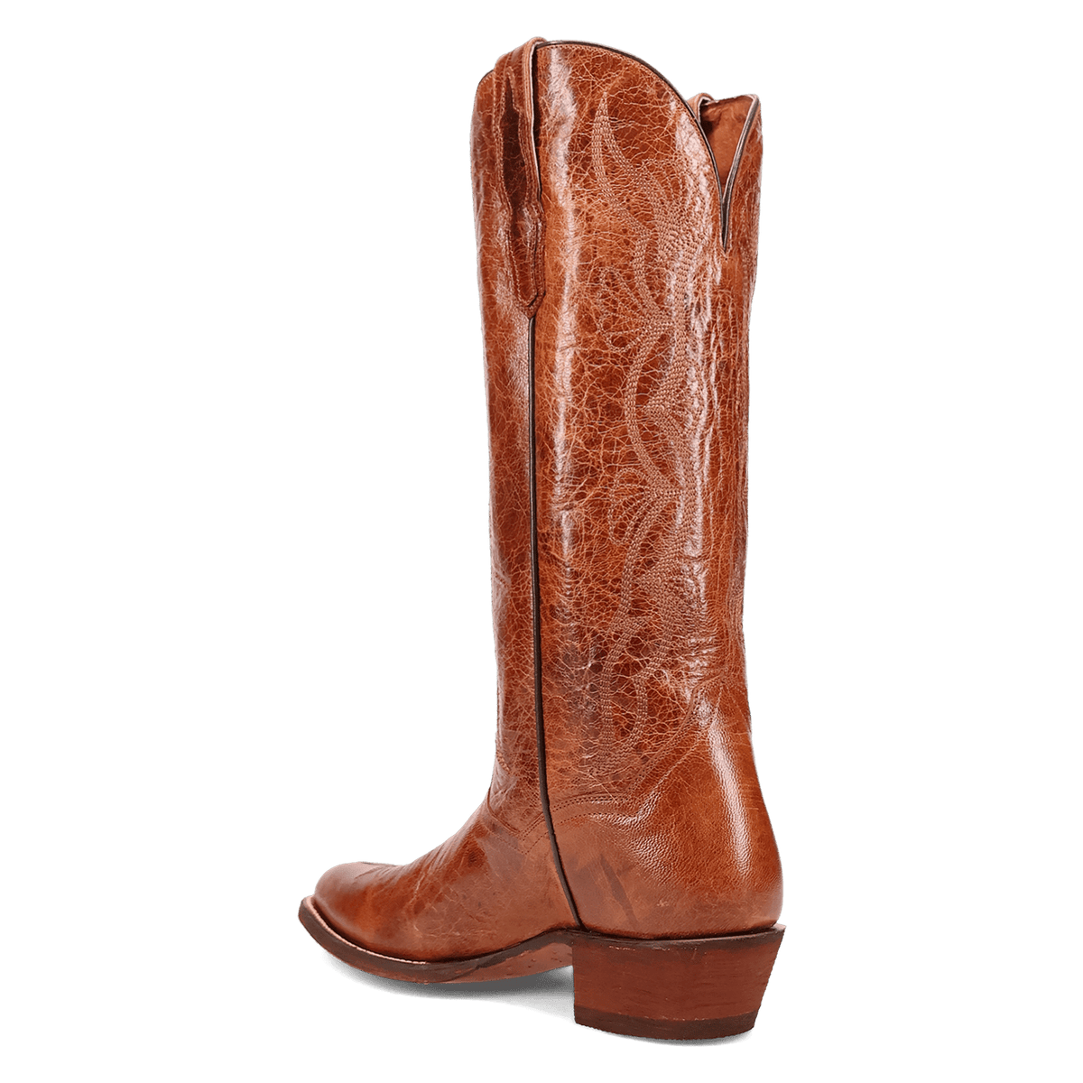 sunrise canyon leather boot 270 degree angle