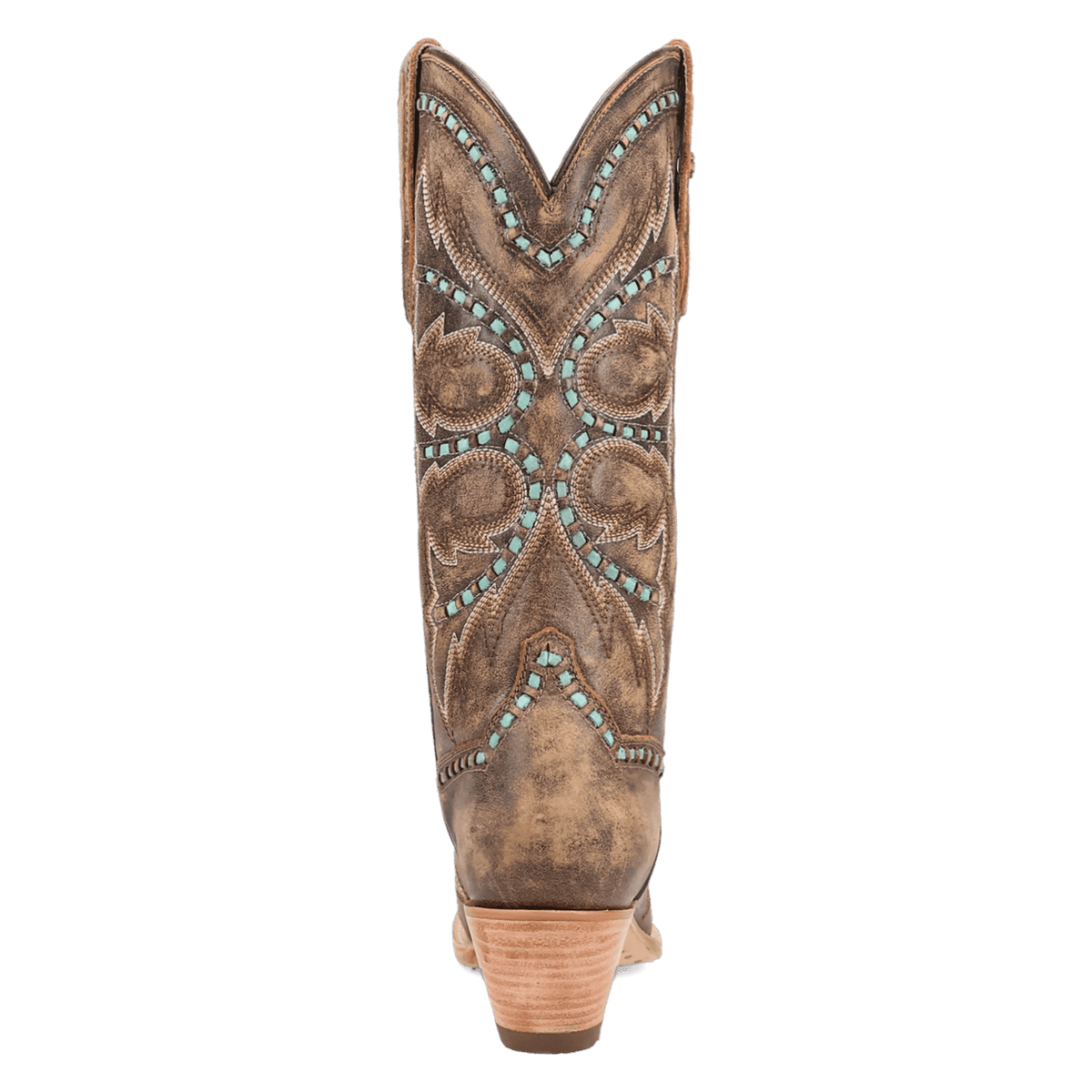 mesa leather boot 180 degree back angle