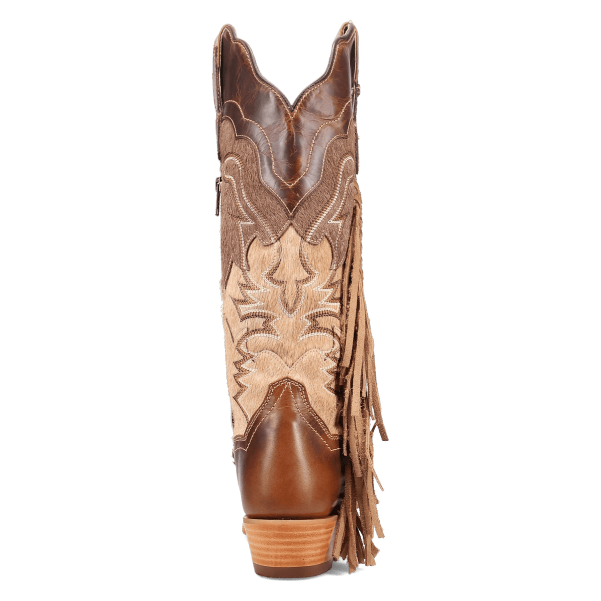 dayla leather boot 180 degree back angle