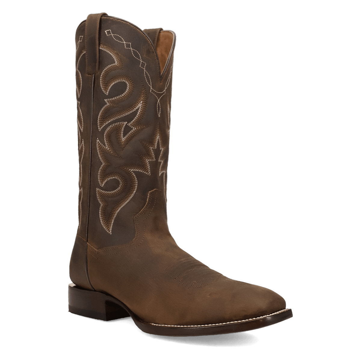 remington leather boot 45 degree angle