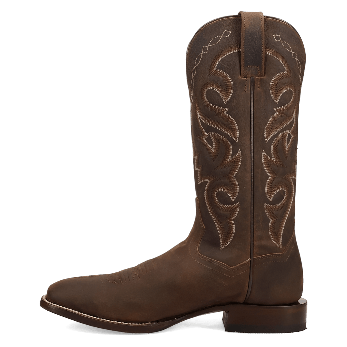 remington leather boot 135 degree outside angle
