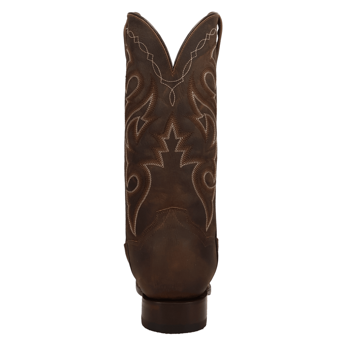 remington leather boot 180 degree back angle