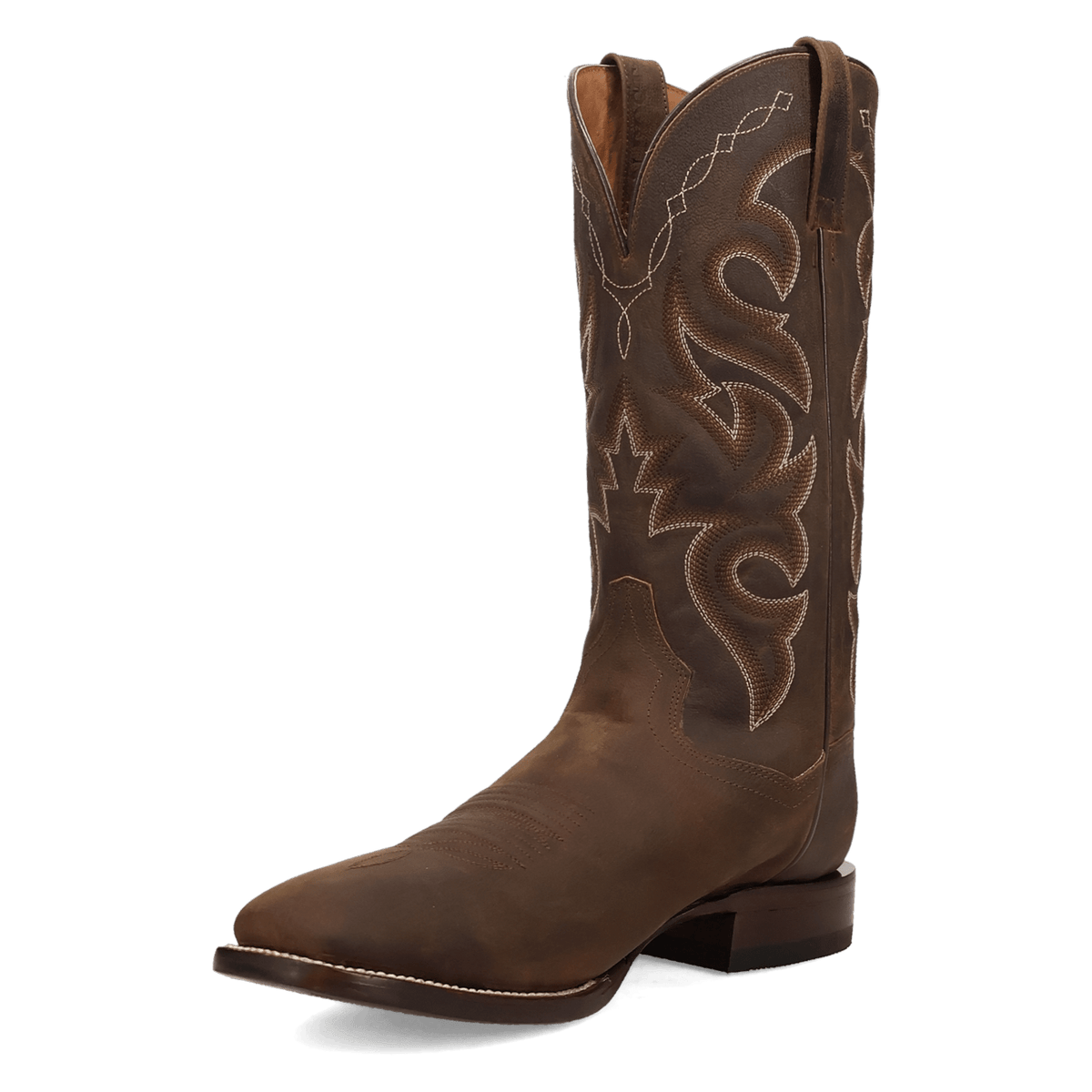 remington leather boot 225 degree angle