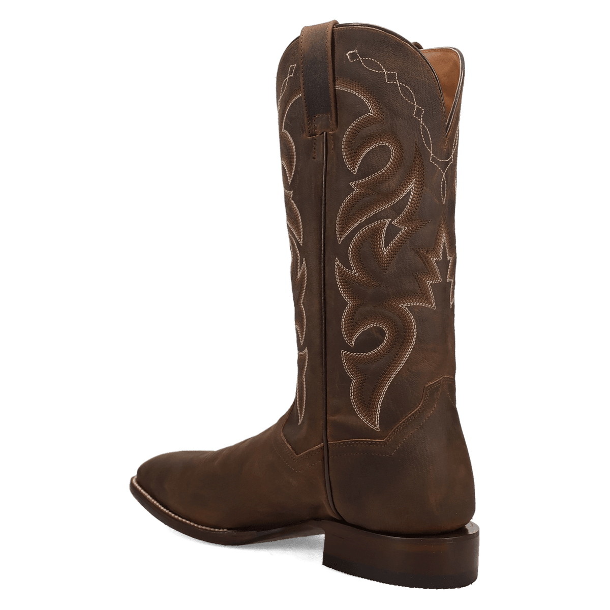 remington leather boot 270 degree angle