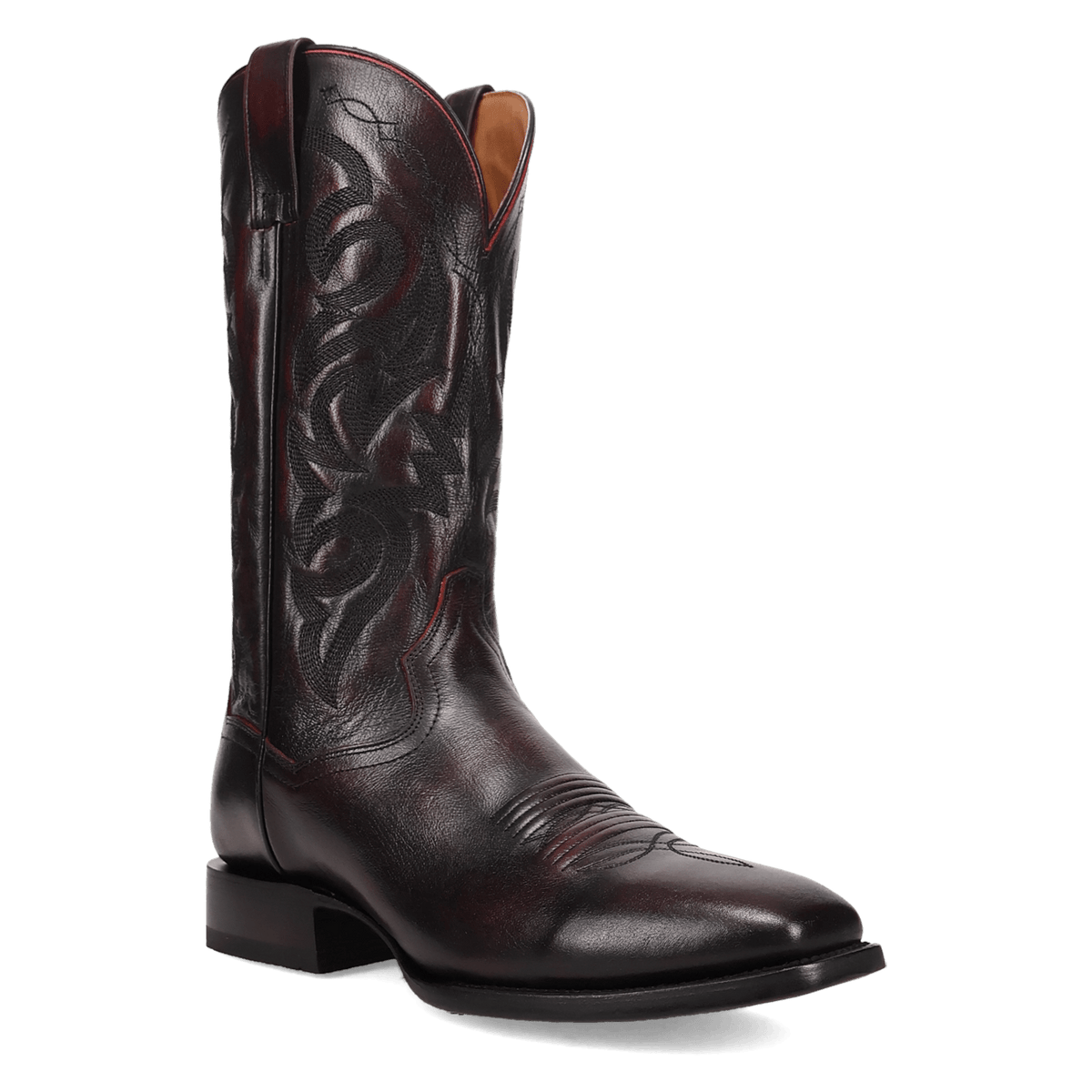 remington leather boot 45 degree angle